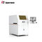UVdruckacryl-/hölzerne Laser-Schneidemaschine mit dem CD-Kamera-Orientieren fournisseur