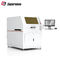 UVdruckacryl-/hölzerne Laser-Schneidemaschine mit dem CD-Kamera-Orientieren fournisseur